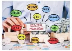 Boost Your Brand with Expert Digital Marketing in Delhi