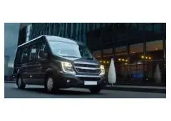 Urbania Tempo Traveller on Rent in Delhi – Perfect for Group Tours