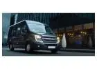 Urbania Tempo Traveller on Rent in Delhi – Perfect for Group Tours