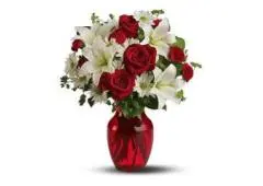 Best Florist in DC – Stunning Flowers by My Florist & Flower Delivery