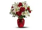 Best Florist in DC – Stunning Flowers by My Florist & Flower Delivery