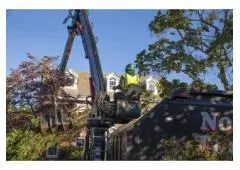 Expert Tree Care in Cranston – North Eastern Tree Service