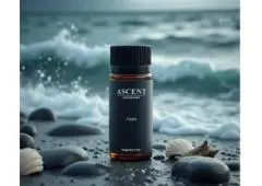 Shop the Best Essential Oils for Diffuser at Ascent Collection