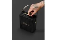 How I Revived a Dead Marshall Stockwell II Bluetooth Speaker