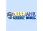Garage Door Repair Burbank CA