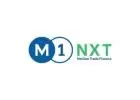 Boost Cross-Border Trade finance with M1 NXT Export Financing