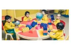 Best Playschool in Letterkenny