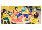 Best Playschool in Letterkenny