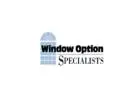 Window Option Specialists