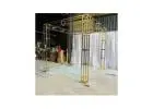 Wedding Decorators & Event Decor Experts in Raleigh