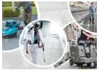 Best Chemical Cleaning Solutions in Potong Pasir