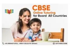 Online Tuition for CBSE for Class 12 Students: Expert Support to Strengthen Every Subject