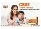 Online Tuition for CBSE for Class 12 Students: Expert Support to Strengthen Every Subject