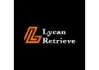 Lycan Retrieve: Expert Asset Recovery Services