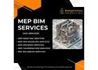 Get Best MEP BIM Services for Commercial & Industrial Projects In California, USA