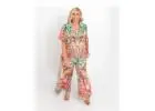 Comfortable Plus Size Wide Leg Pants for Australian Women