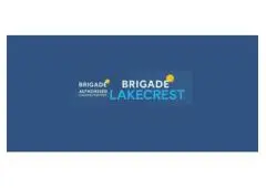 Check Latest Brigade Lakecrest Price