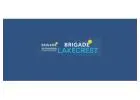 Check Latest Brigade Lakecrest Price