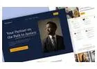 Invodiea is Professional Law Firm Website Design Company in India