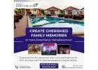 Weekend Getaways with Family: Best Stays in Mahabaleshwar for Quality Time