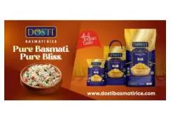 Non Basmati Rice Exporter in India
