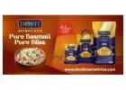 Non Basmati Rice Exporter in India