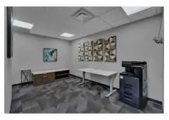 Meeting Space for Hire