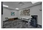 Meeting Space for Hire