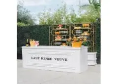 Office Party Bartending Services