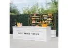 Office Party Bartending Services