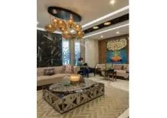 Expert Interior Designers Transforming Your Vision into Reality