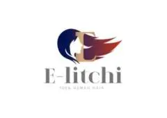 Whose Grey Hair Pieces Deliver the Most Natural Look? Discover E-litchi Hair’s Premium Collection