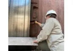 Kiln Maintenance Solutions