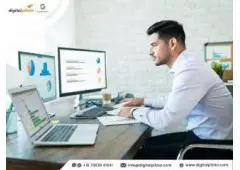 Trusted Digital Marketing Agency in Siliguri for Online Success