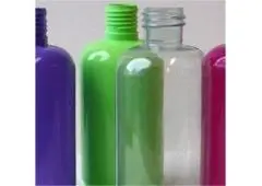 Plastic Bottle 100Ml Reusable and Lightweight Melbourne