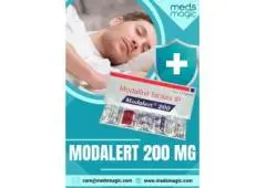 Buy Modalert 200 mg Tablets Online