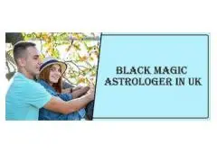 Black Magic Astrologer in Oxford
