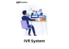 IVR System