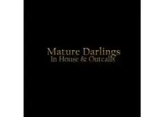 Mature Darlings