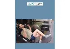 Orthopaedic Rehabilitation Mosman | Expert Care Lower North Shore Sydney