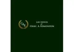 Law Offices of Craig A Edmonston