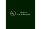Law Offices of Craig A Edmonston