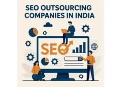 Premium SEO Services India | Ecommerce & Enterprise Solutions