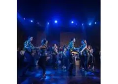 Discover the Best Dance Classes Doha