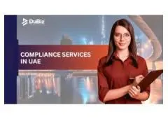 Compliance Services in UAE