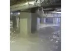 Crawl Space Waterproofing by Certified Foundation Experts