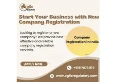 Register Your Company Online in Delhi NCR – Expert Support