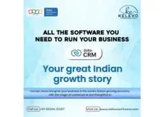 Trusted CRM Consulting Company in Delhi NCR