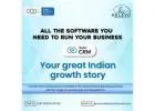 Trusted CRM Consulting Company in Delhi NCR