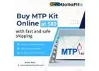Affordable MTP Kit Online orders available in Louisiana